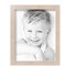 ArtToFrames 8x10 Inch Picture Frame, This 0.81 Inch Custom Wood Poster Frame is Available in Multiple Colors, Great for Your Art or Photos - Comes with Regular Glass and Corrugated Backing (A26DY)